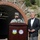 SECDEF Visits Colorado Springs