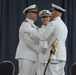 Coast Guard Civil Engineering Unit Juneau changes command