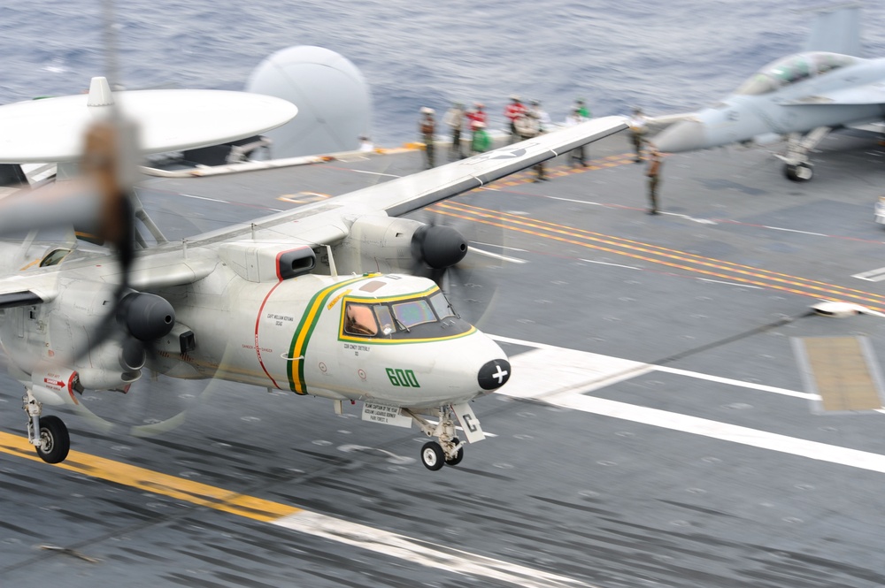 E-2C Hawkeye