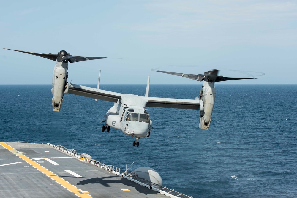 MV-22B Osprey