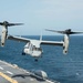 MV-22B Osprey