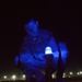 Electricians light up the flghtline