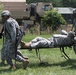 Fort Dix, NJ, hosts major US Army training exercise