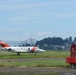 Coast Guard jet finds final home at Sector Columbia River, Ore.