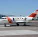 Coast Guard jet finds final home at Sector Columbia River, Ore.