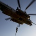 USS Kearsarge flight deck action