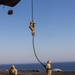 BLT 3/2 Fast Ropes aboard USS Kearsarge (LHD 3)