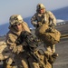 BLT 3/2 Fast Ropes aboard USS Kearsarge (LHD 3)