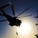 BLT 3/2 Fast Ropes aboard USS Kearsarge (LHD 3)