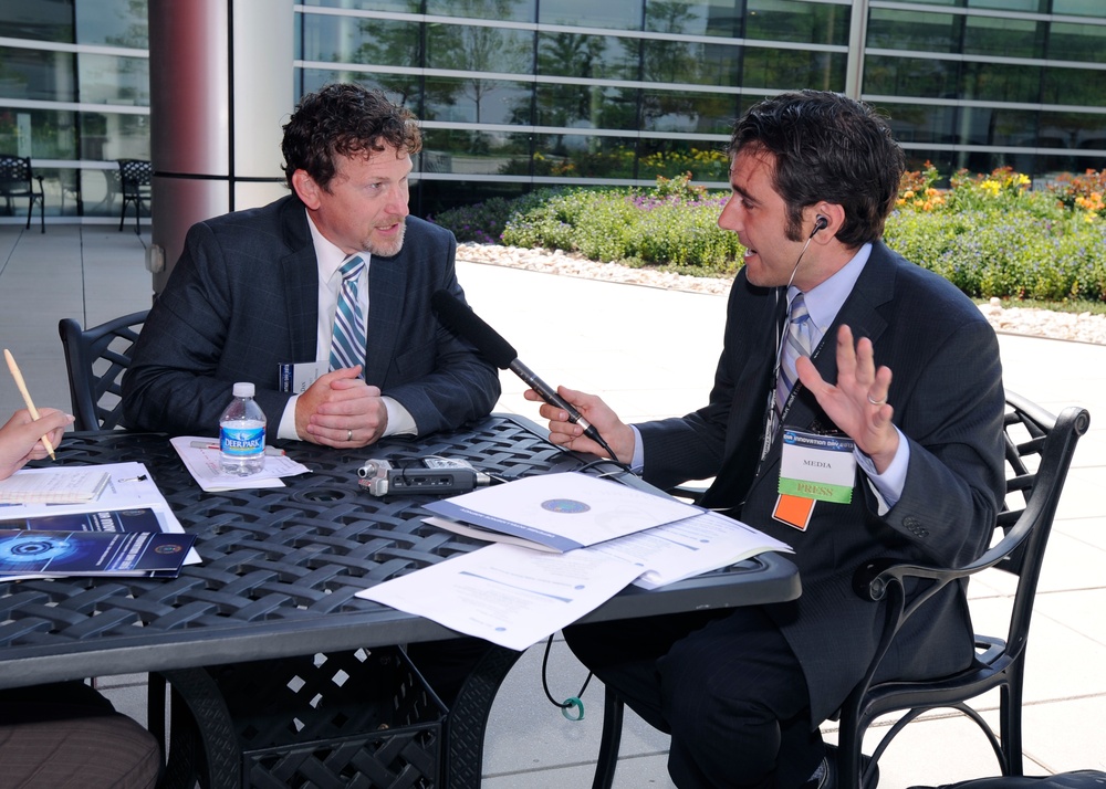 DIA Chief Innovation Officer