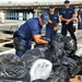 Coast Guard Station Miami Transfer contraband