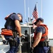 USCG Station Washington protects nation's capital 24/7