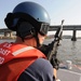 USCG Station Washington protects nation's capital 24/7