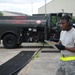 JP-8 fuels RAF Mildenhall toward mission success