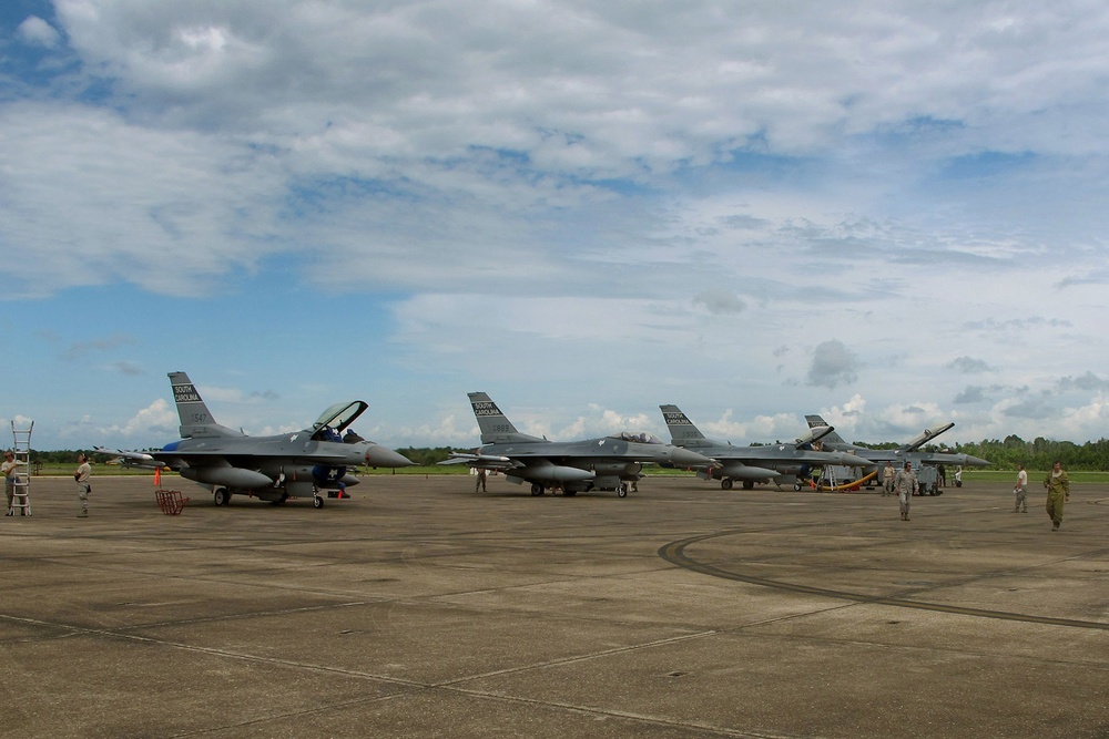 Naval Air Station Joint Reserve Base New Orleans