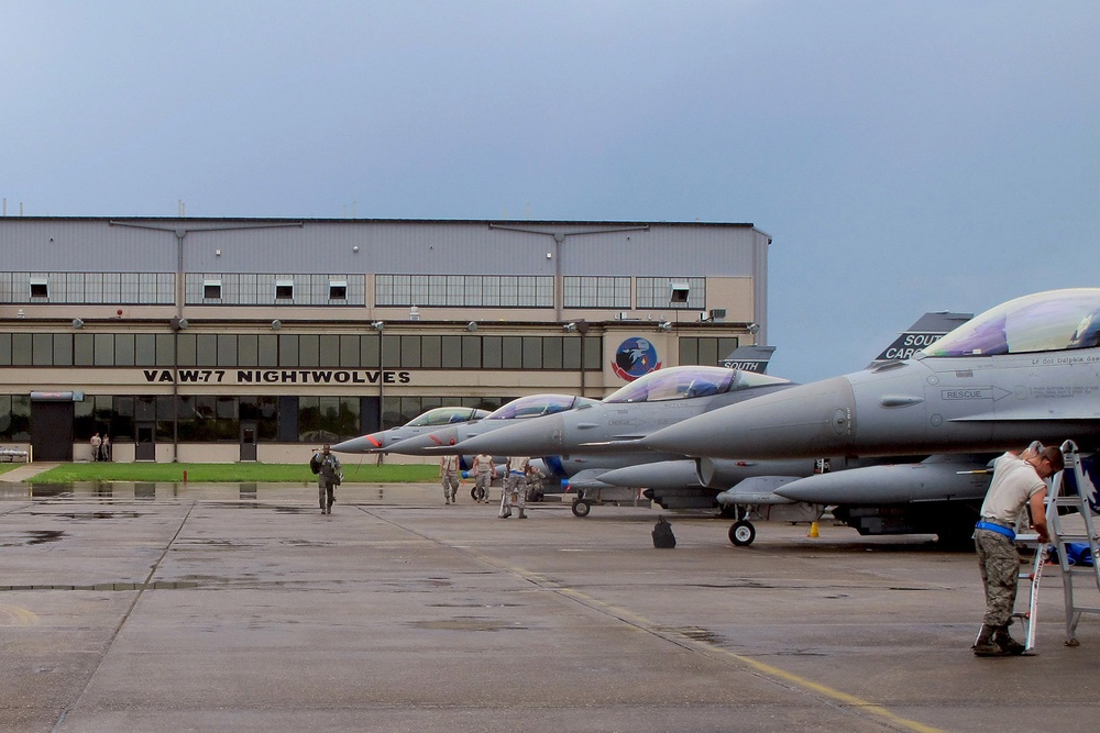 Naval Air Station Joint Reserve Base New Orleans