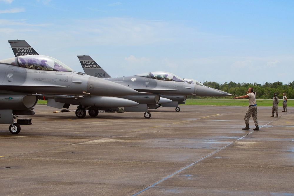 Naval Air Station Joint Reserve Base New Orleans