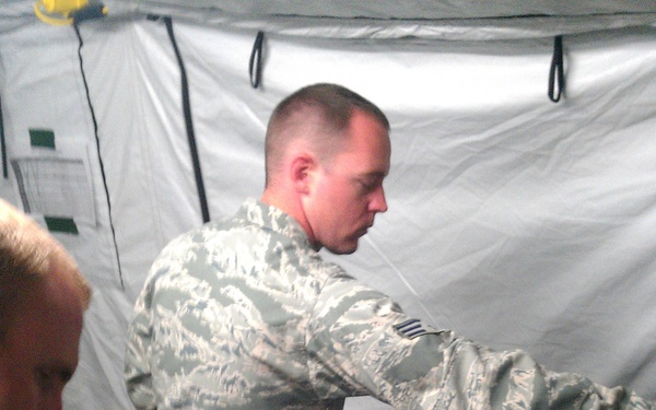 Radio Interoperability Training