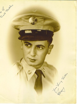 Ironhorse soldier follows uncle’s footsteps to Cav