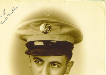 Ironhorse soldier follows uncle’s footsteps to Cav