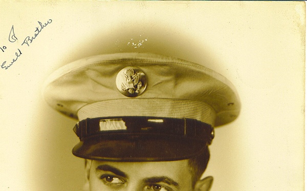 Ironhorse soldier follows uncle’s footsteps to Cav