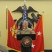 New dining facility dedicated at The Basic School