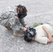 Atlas troops respond to mass casualty exercise