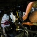 Vehicle maintainers keep wheels rolling