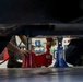 Vehicle maintainers keep wheels rolling