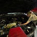 Vehicle maintainers keep wheels rolling