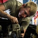 Vehicle maintainers keep wheels rolling