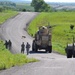 Army trains on clearing roads of IEDs