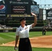 Soldier recognized as Chicago White Sox 'Hero of the Game'