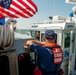 Interagency cooperation during Operation Dry Water