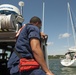Operation Dry Water boardings