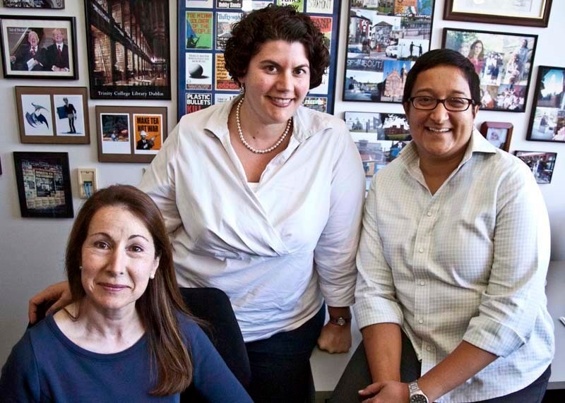Minerva Initiative to fund two NPS faculty-led research projects
