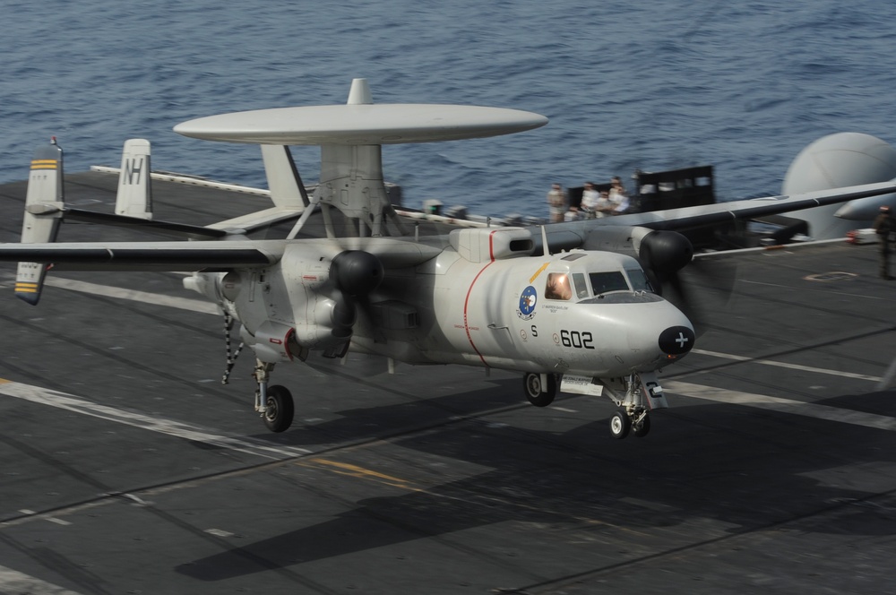 E-2C Hawkeye