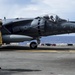 AV-8B Harrier