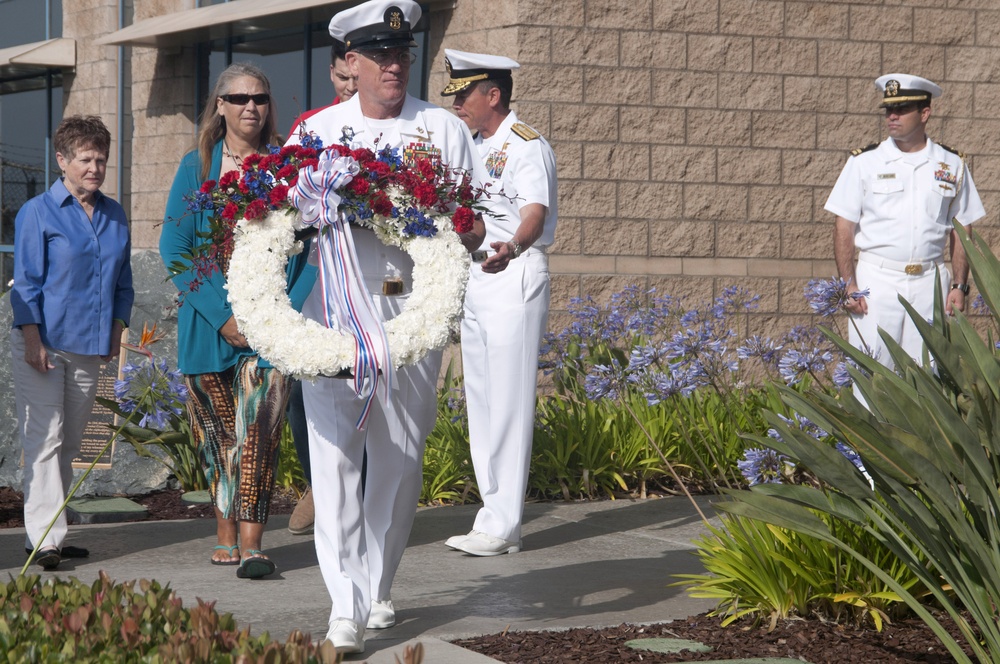 Ceremony