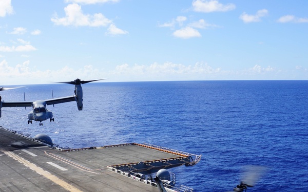 MV-22 Osprey