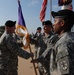 Warrior Diplomats welcome new brigade commander