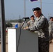 Warrior Diplomats welcome new brigade commander
