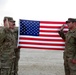 Soldiers re-enlists brother in Afghanistan