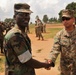 Sailors train Ugandan forces, prepare for advancement