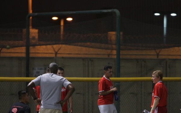 Bilateral battle ends in tie