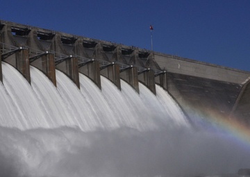 Corps of Engineers to conduct spillway gate tests on Savannah River reservoirs