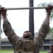 Marines with CLB-2 compete in fire team challenge
