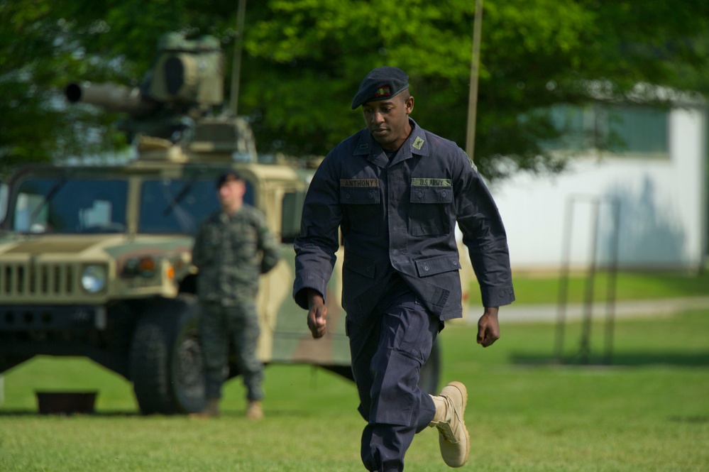 1-4 Change of Command