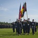 1-4 Change of Command