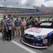Youth Foundation highlighted at Kentucky Speedway